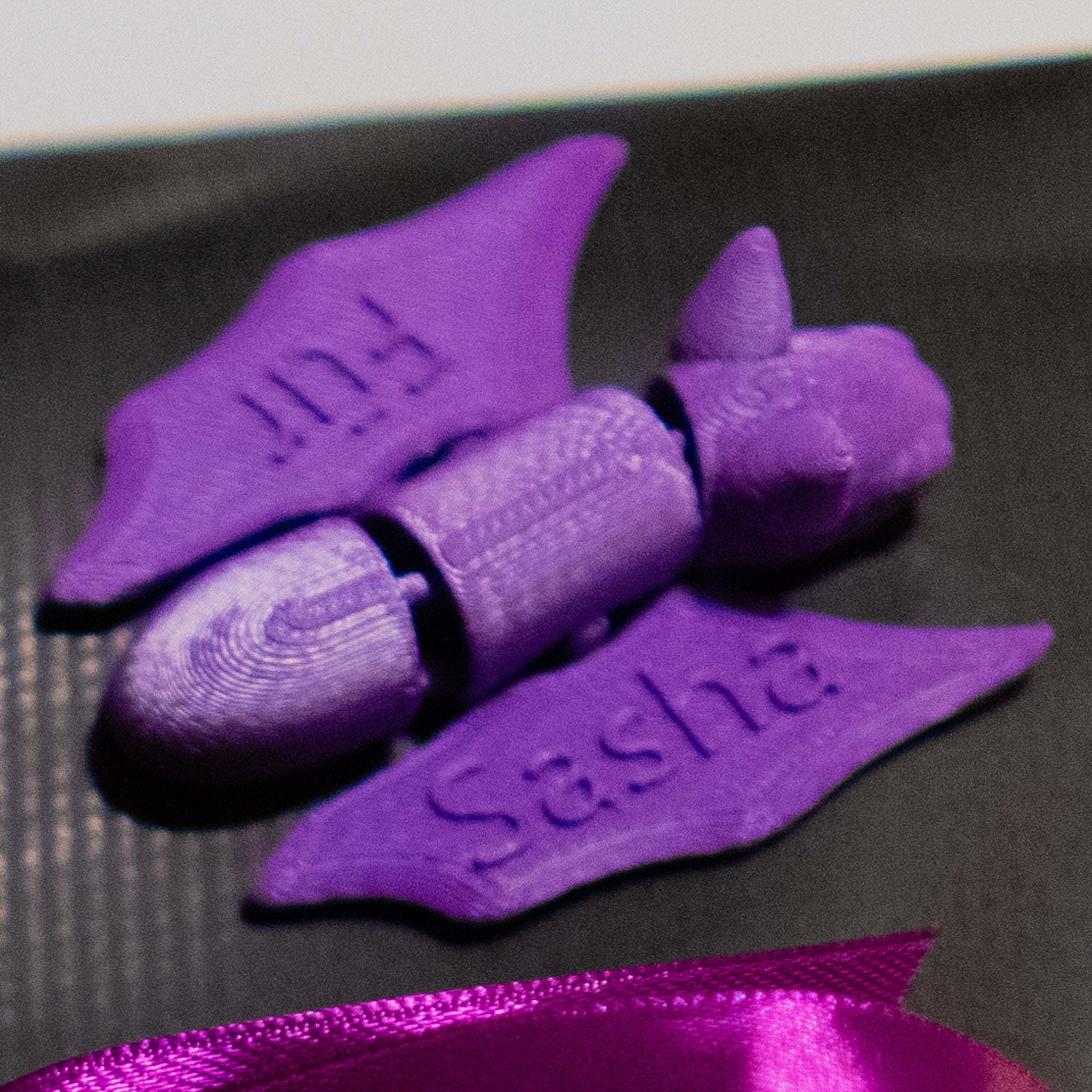 3D Printed Utility Accessories - Free Gift with Purchase