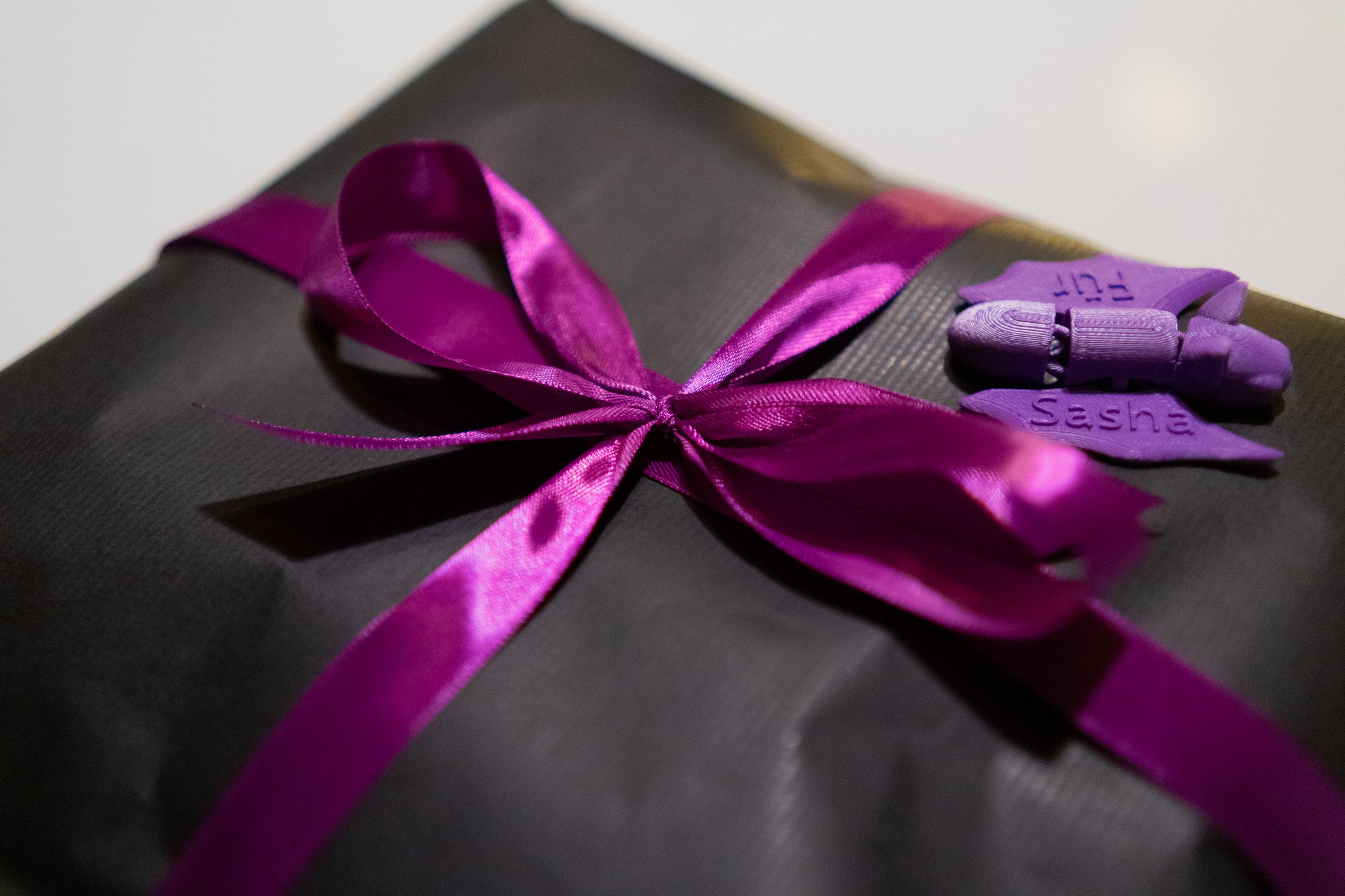 3D Printed Utility Accessories - Free Gift with Purchase