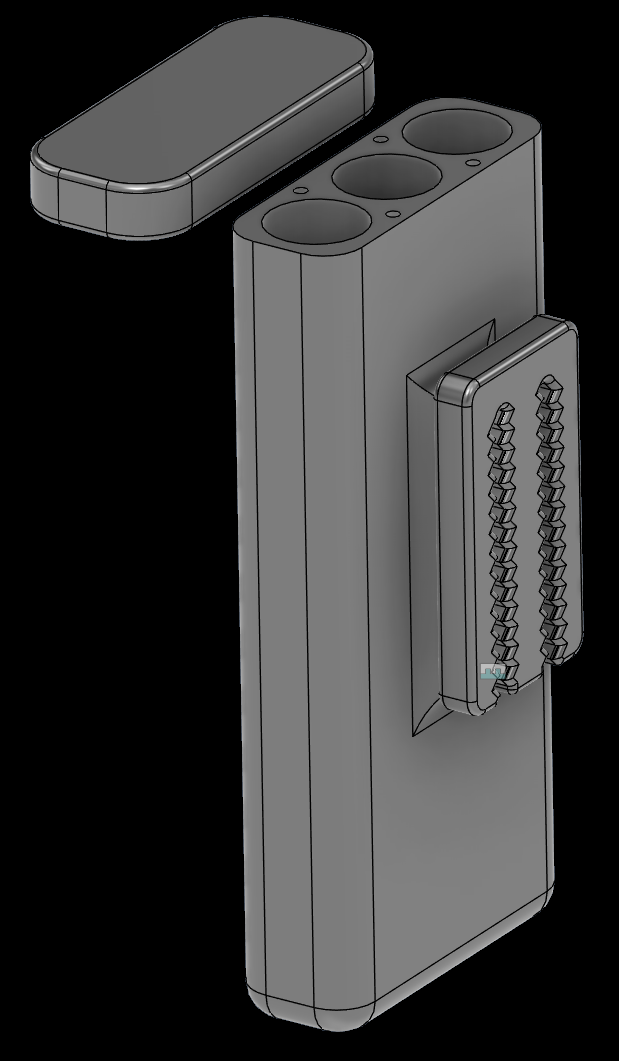 3D Printed Utility Accessories - Free Gift with Purchase