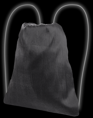 NEBULITE® Drawstring Backpack -