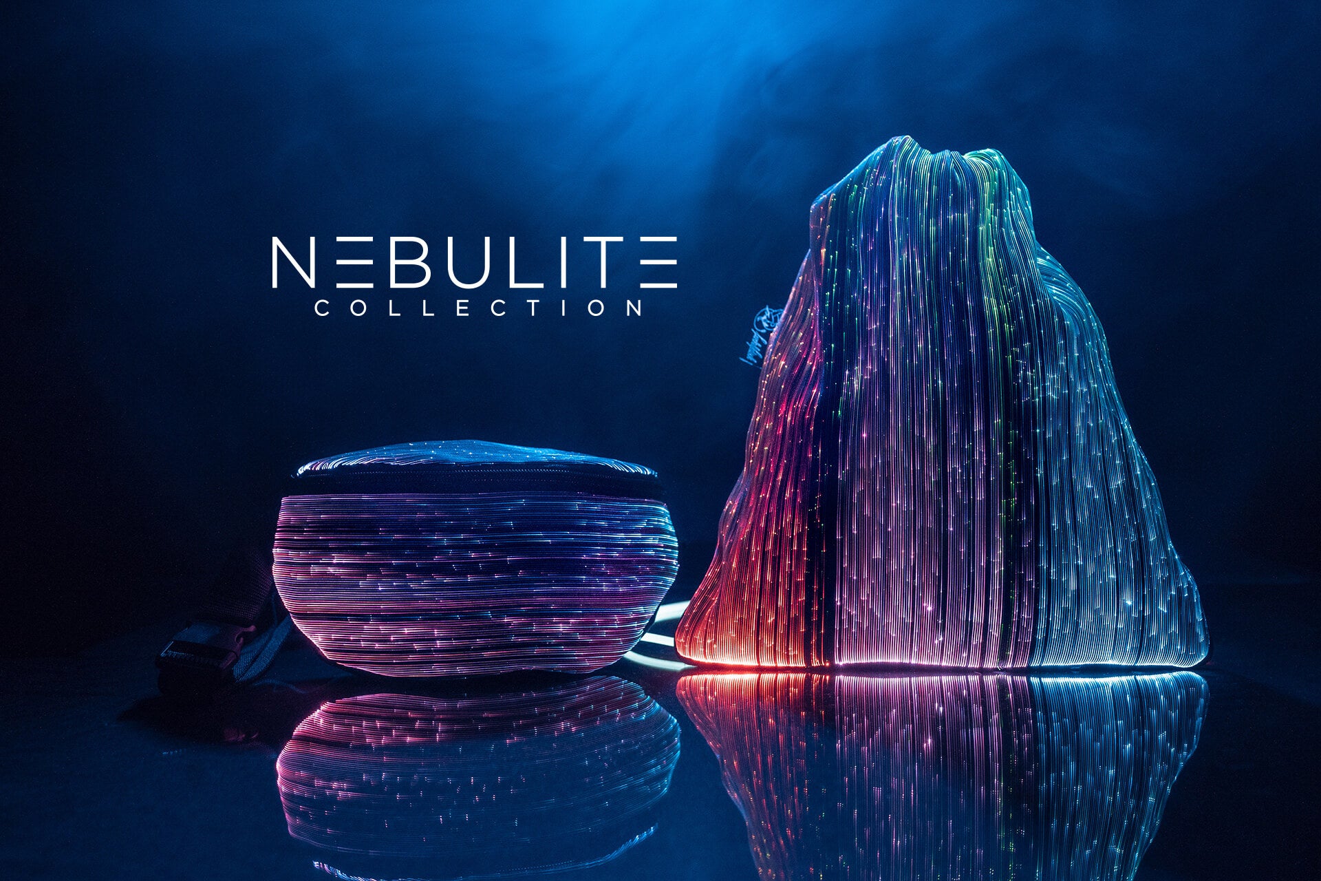 NEBULITE Collection