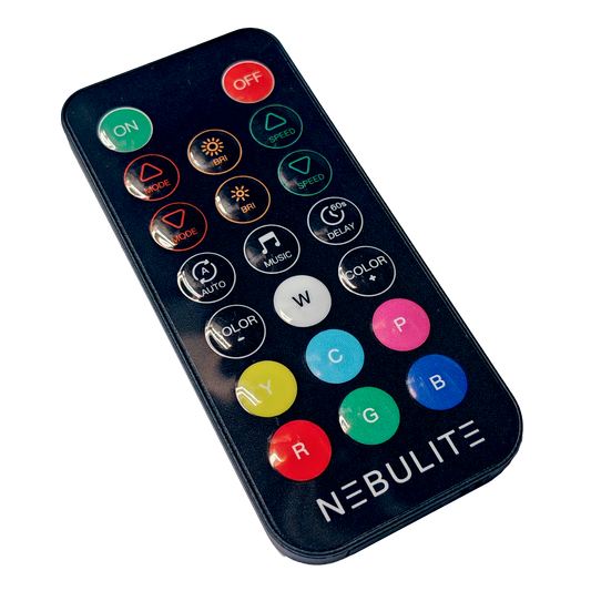 NEBULITE Remote 5