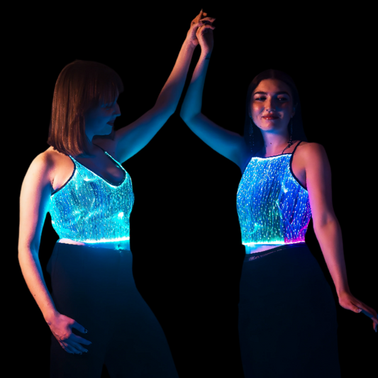 NEBULITE® Crop Top 2