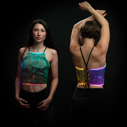 NEBULITE® Crop Top 2